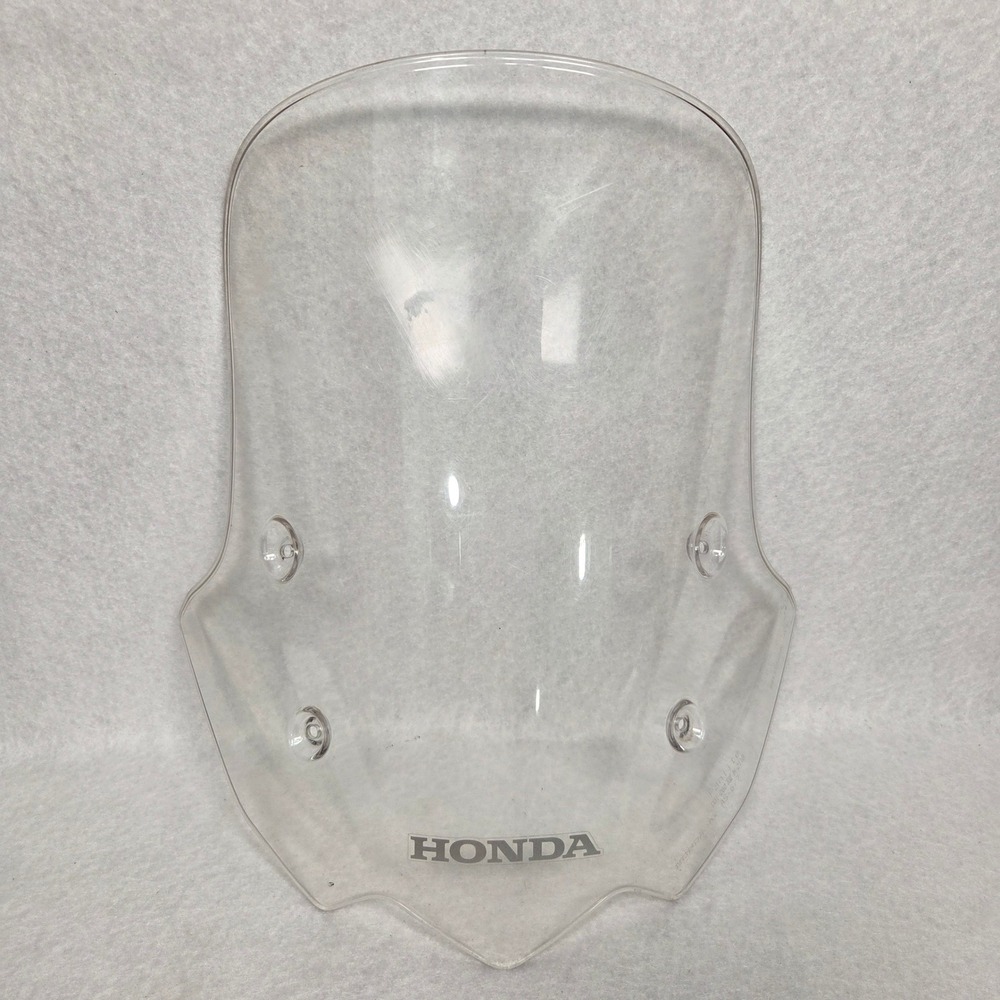 Honda Replacement Windshield Panlite DOT-280 AS-6/7 M-211B Windscreen Shield